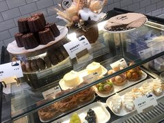 -光作面包Voila Lumiere(中山店)