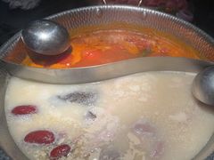 -捞王锅物料理(金华义乌之心店)