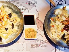 顺德桑拿鸡-味妙顺德厨房(绿地缤纷城店)