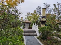 -太白山御龙湾温泉