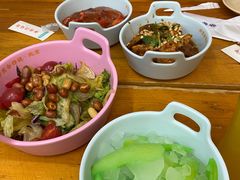 -炒豆合作社(东四总店)