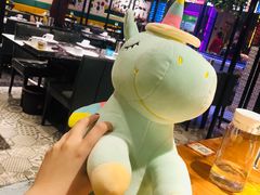 -PAWTOY爪e玩偶店(天兴罗斯福店)