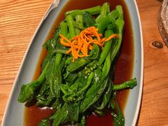 -薇酌饮·陕西菜(南门外店)
