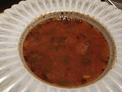 -格鲁·秀色Georgia’s Feast