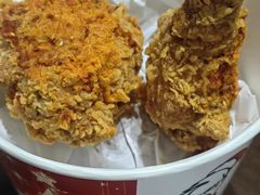 -肯德基(观前新店)