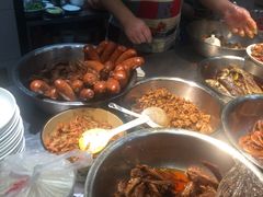 -蓝精灵饺子店