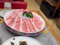 -侃爷南门铜锅涮肉