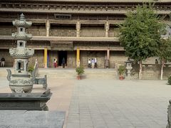 -张掖大佛寺景区