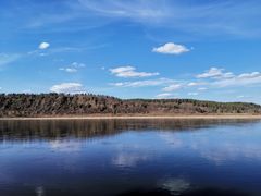 -北极村旅游风景区