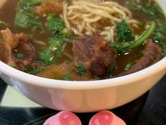 -吉亨面馆(古北1699店)