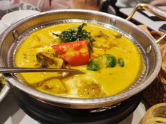 -美奈小馆·越南料理(福田星河COCO Park店)