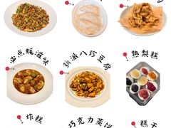 -必点海鲜·海肠捞饭大王(滨江道店)