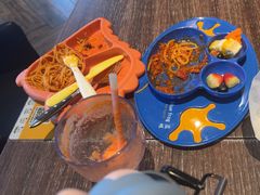 -bluefrog蓝蛙(石家庄欢乐汇店)