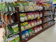 -旺豪超市(胜利购物广场店)
