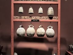 -中国闽台缘博物馆