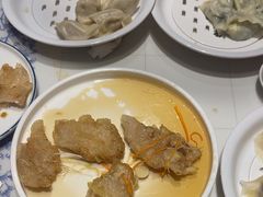 -东方饺子王(工农大路店)