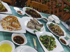 -内蒙古牛羊肉特色美食(后海滨路店)