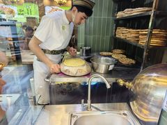 -丝路传奇·中国拉面航母店(北医三院店)