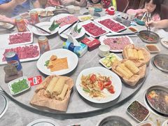 -围炉夜话·潮汕卤水火锅(榕江店)