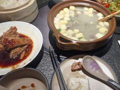 -金陵家宴·金陵春·南京菜(夫子庙店)