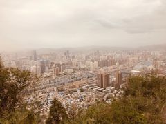 -兰山公园