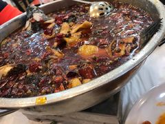 -聚福缘菜馆(隆昌路店)