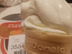 -麦当劳(萧山国际机场T3航站楼店)