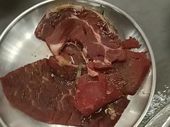 -尚宴牛特鲜自助(太原街万达店)