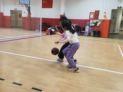 -慧动体育足球·篮球·体能培训(普陀真如店)