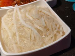 -锅说大脸毛肚重庆老火锅(佐阾店)