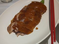 -福海居烤鸭店(鸟巢店)