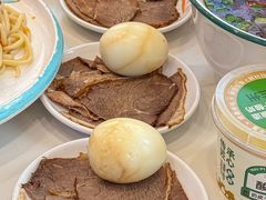 -清真·尖子尖牛肉面(王府井店)