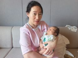 -大美母婴湖畔月子中心(江宁店)