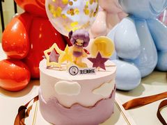 -CAKE BOSS 蛋糕老板(西单君太百货店)