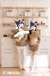 -专注孕妇照亲子照·纪田摄影