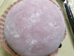 -迦南·甜品蛋糕(传媒店)