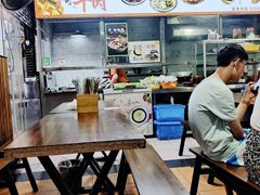-正宗苏稽毛哥跷脚牛肉总店