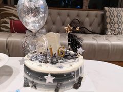 -Dark Horse·黑马蛋糕·低脂·低糖淡奶(金匙望湖大厦店)