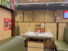 -海底捞火锅(泉城路店)