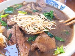 -无名氏面馆(邮电路店)