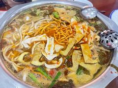 -大理.老字号渝记酸萝卜乌鱼(古城总店)