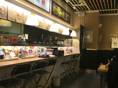 -雷门拉面(龙湖成都金楠天街店)