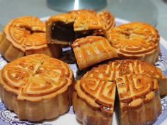 -鸭王烤鸭店(三里河店)