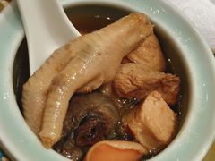 -卫鼎轩·曹公馆(鼓楼店)