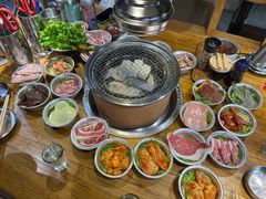 -原始泥炉烤肉(总店)