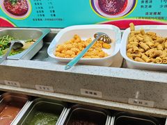 -天宜隆蘑菇宴火锅(石景山旗舰店)