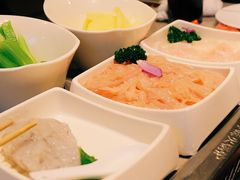 -海底捞火锅(青悦城店)