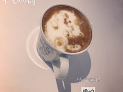 猫爪咖啡-喵屿·大理花园猫咖