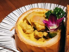 -南越郡·越式风味餐厅(青秀万达店)