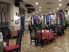 -南沙游艇会·大兵船餐厅